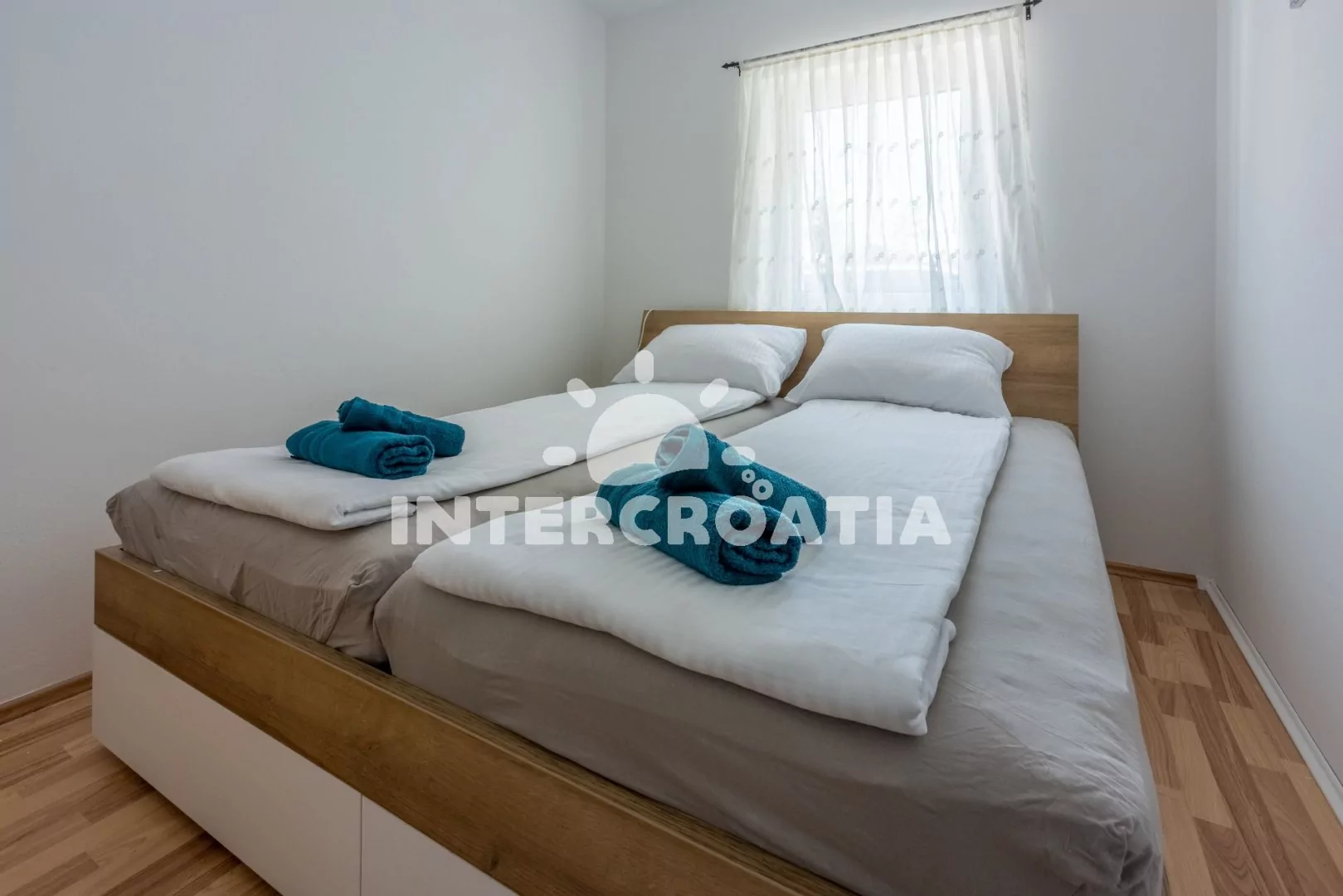 Apartmán Kvarner - Dramalj KV 2166 N1
