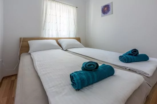 Apartmán Kvarner - Dramalj KV 2166 N1