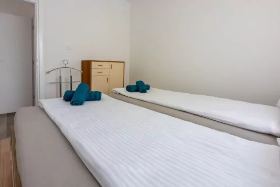 Apartmán Kvarner - Dramalj KV 2166 N1