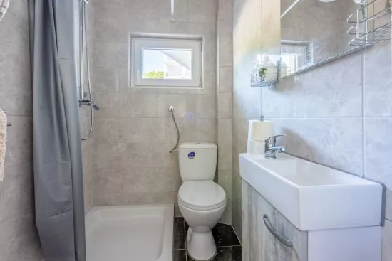 Apartmán Kvarner - Dramalj KV 2166 N1