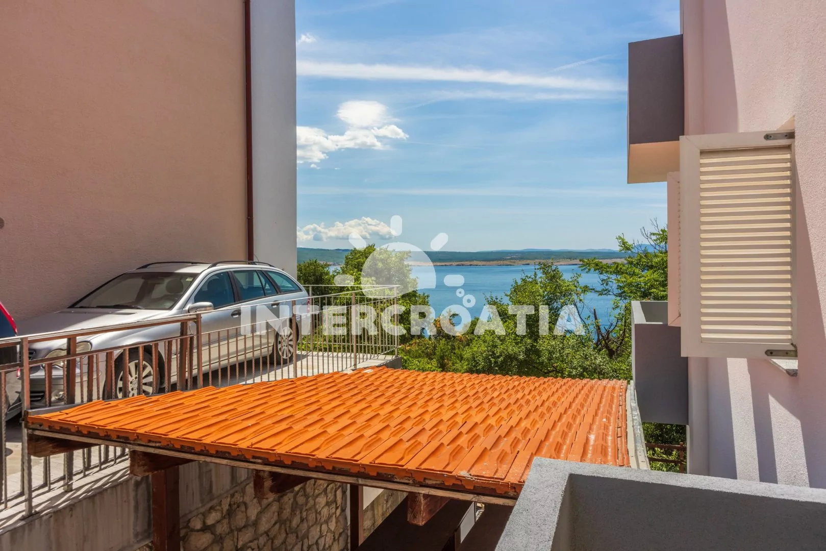 Apartmán Kvarner - Dramalj KV 2166 N1