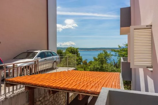 Apartmán Kvarner - Dramalj KV 2166 N1