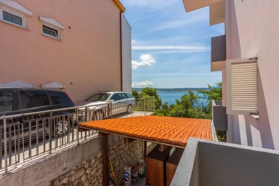 Apartmán Kvarner - Dramalj KV 2166 N1