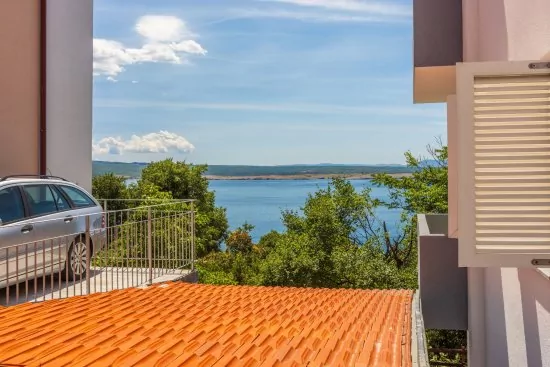 Apartmán Kvarner - Dramalj KV 2166 N1