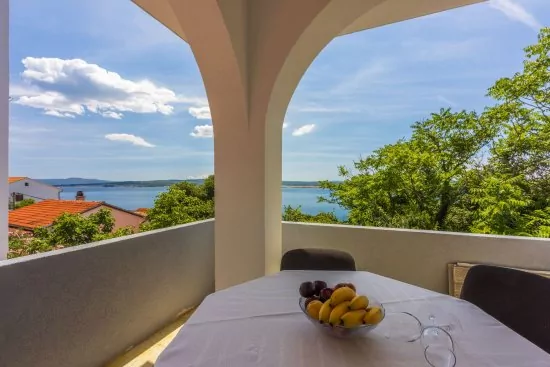 Apartmán Kvarner - Dramalj KV 2166 N2