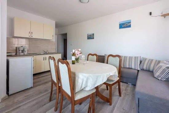 Apartmán Kvarner - Dramalj KV 2166 N2