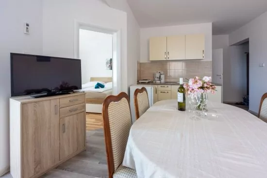 Apartmán Kvarner - Dramalj KV 2166 N2