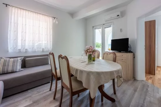 Apartmán Kvarner - Dramalj KV 2166 N2
