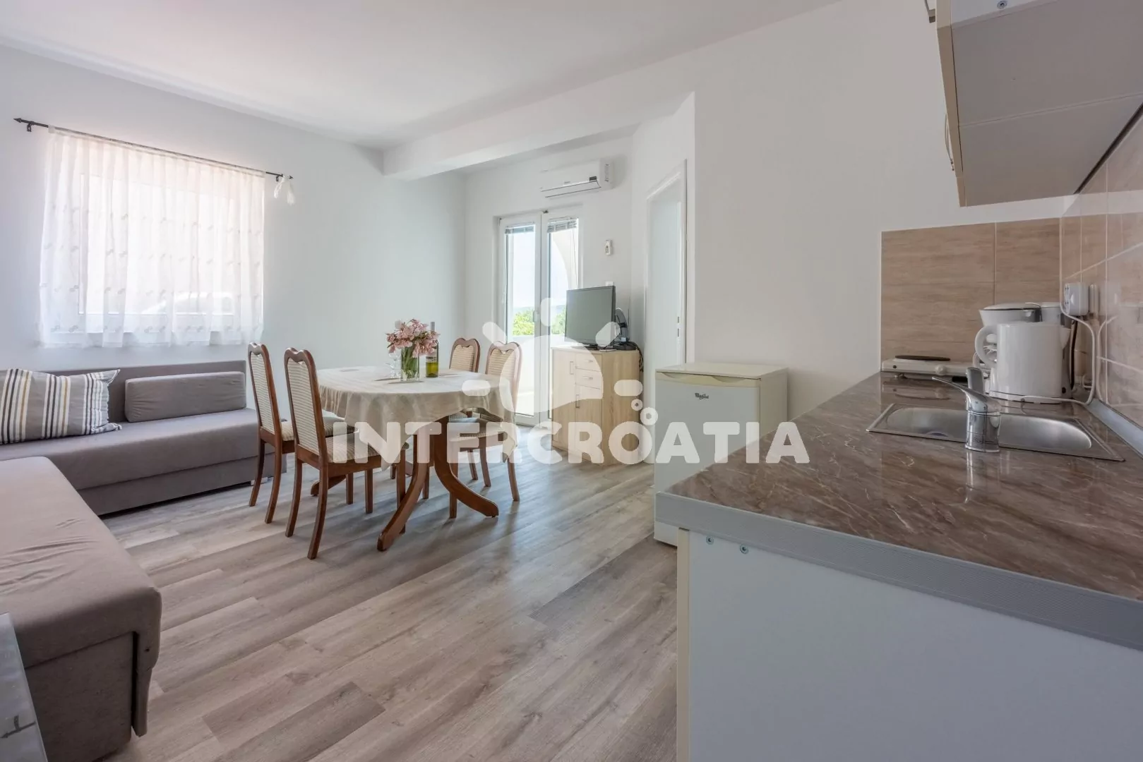 Apartmán Kvarner - Dramalj KV 2166 N2