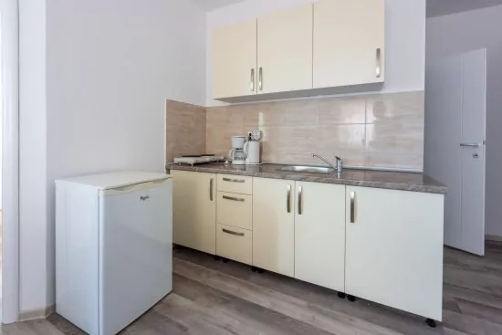 Apartmán Kvarner - Dramalj KV 2166 N2