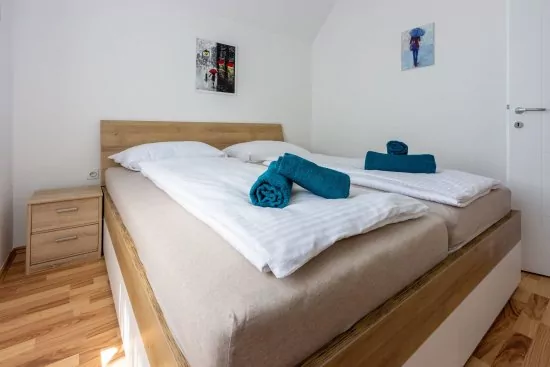 Apartmán Kvarner - Dramalj KV 2166 N2