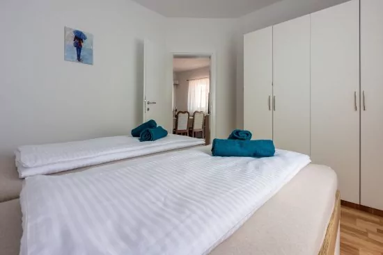 Apartmán Kvarner - Dramalj KV 2166 N2