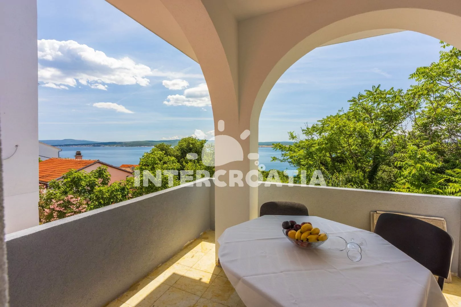 Apartmán Kvarner - Dramalj KV 2166 N2