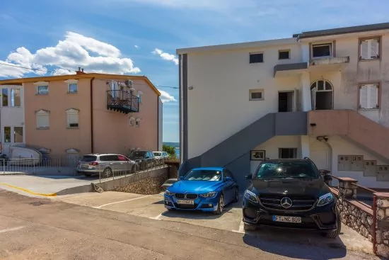 Apartmán Kvarner - Dramalj KV 2166 N3