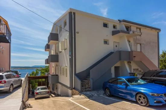 Apartmán Kvarner - Dramalj KV 2166 N3