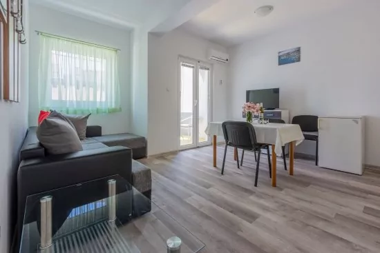 Apartmán Kvarner - Dramalj KV 2166 N3