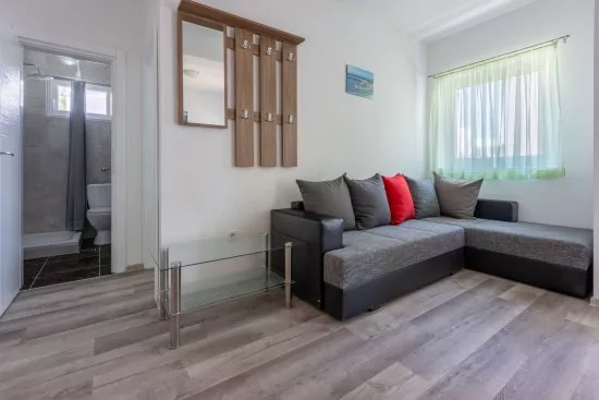 Apartmán Kvarner - Dramalj KV 2166 N3