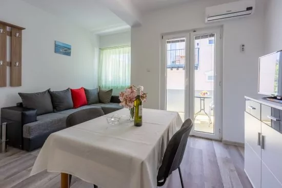 Apartmán Kvarner - Dramalj KV 2166 N3
