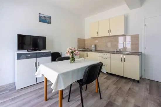 Apartmán Kvarner - Dramalj KV 2166 N3