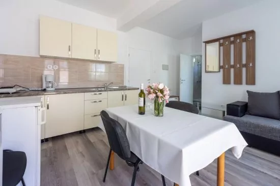 Apartmán Kvarner - Dramalj KV 2166 N3