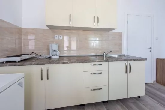 Apartmán Kvarner - Dramalj KV 2166 N3