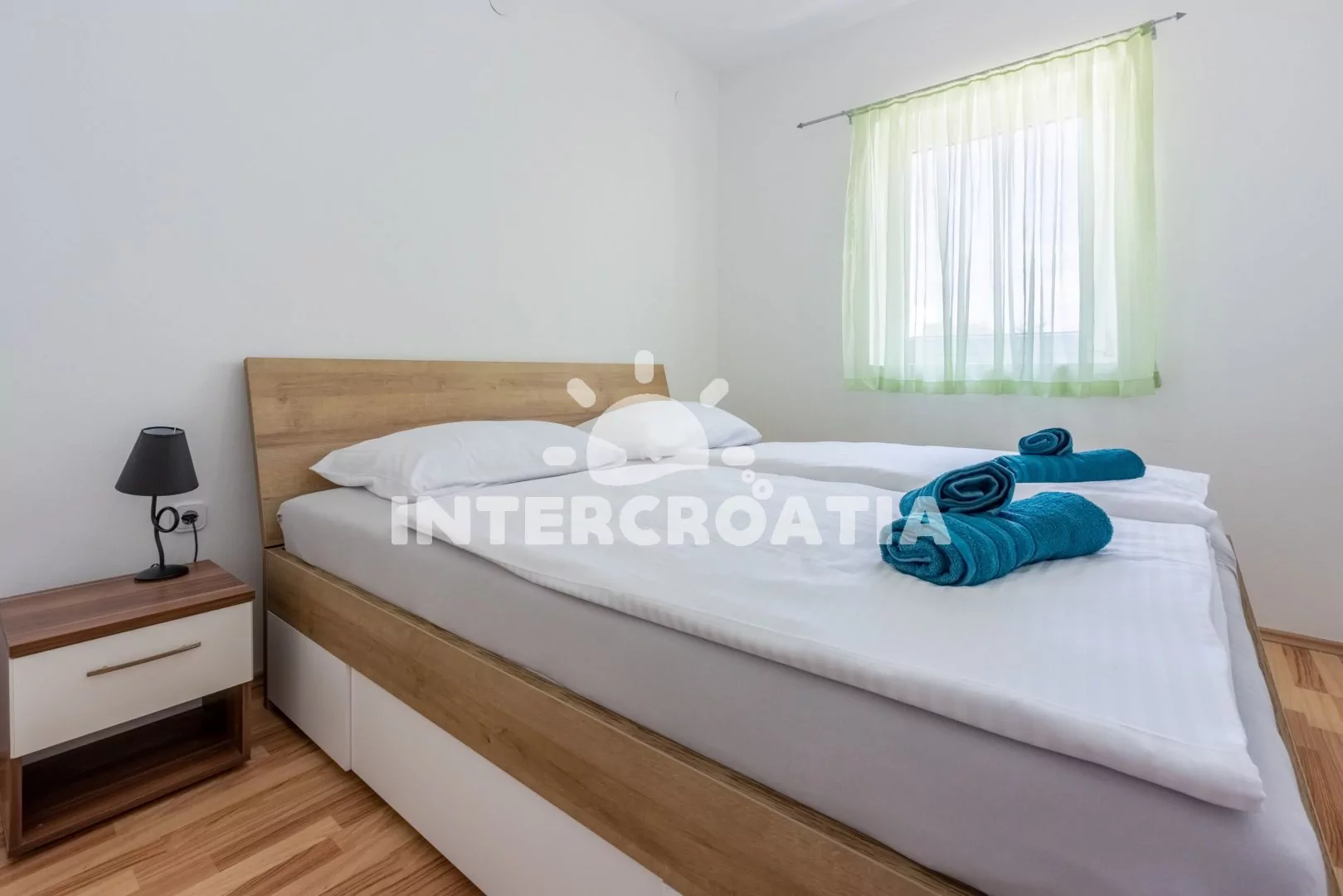 Apartmán Kvarner - Dramalj KV 2166 N3