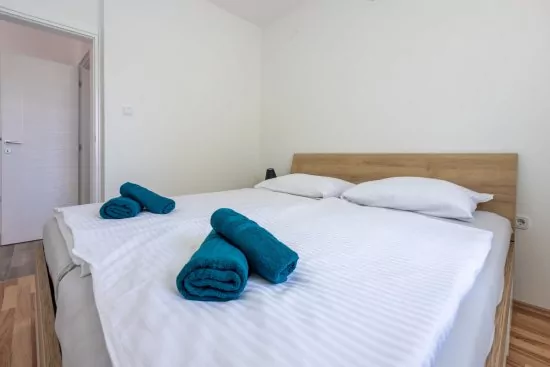 Apartmán Kvarner - Dramalj KV 2166 N3