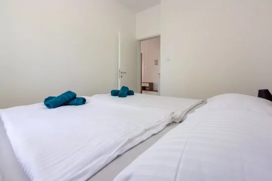 Apartmán Kvarner - Dramalj KV 2166 N3