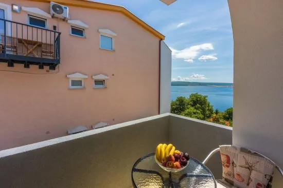 Apartmán Kvarner - Dramalj KV 2166 N3