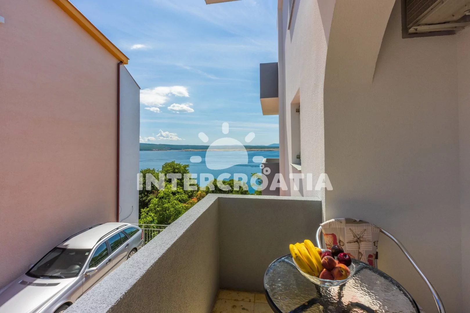 Apartmán Kvarner - Dramalj KV 2166 N3