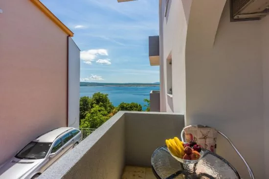 Apartmán Kvarner - Dramalj KV 2166 N3