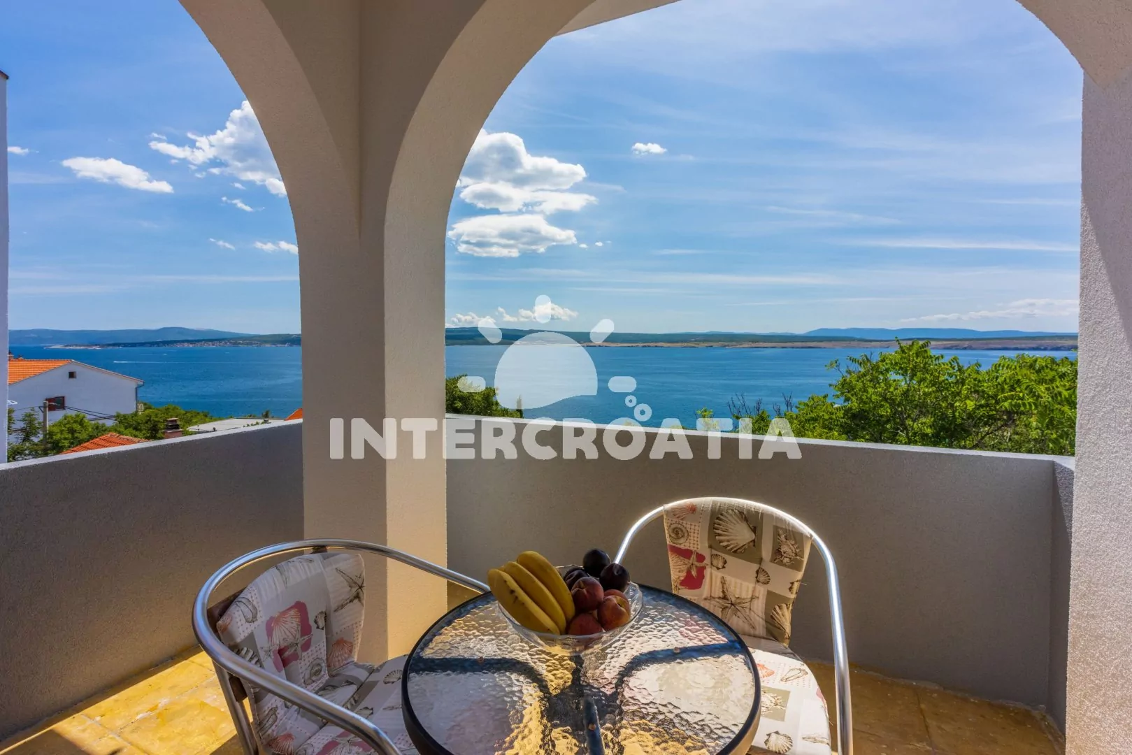 Apartmán Kvarner - Dramalj KV 2166 N4