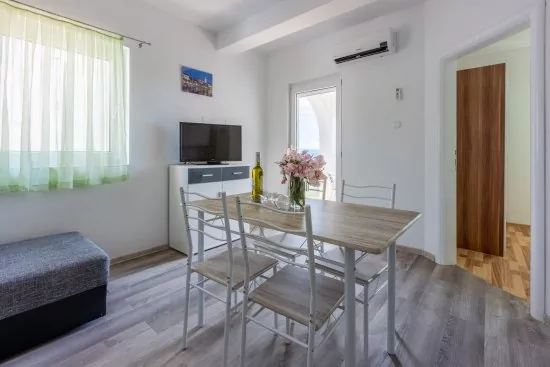 Apartmán Kvarner - Dramalj KV 2166 N4