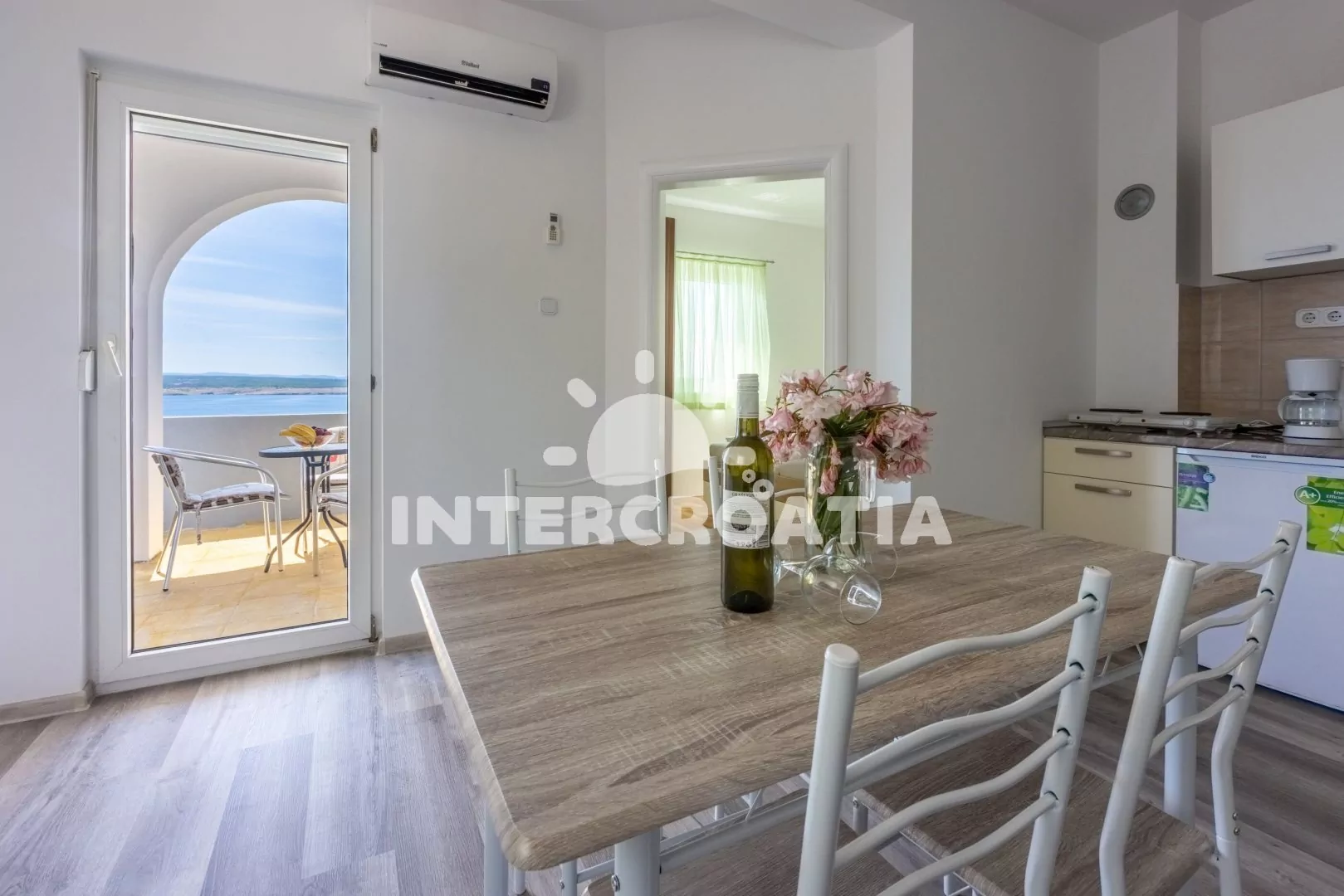 Apartmán Kvarner - Dramalj KV 2166 N4