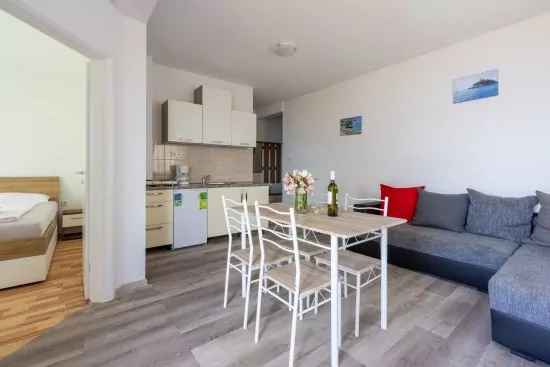 Apartmán Kvarner - Dramalj KV 2166 N4