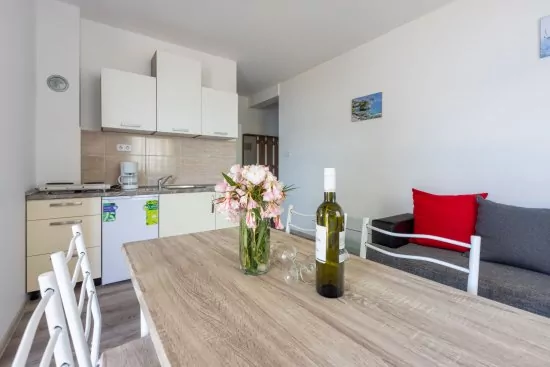 Apartmán Kvarner - Dramalj KV 2166 N4