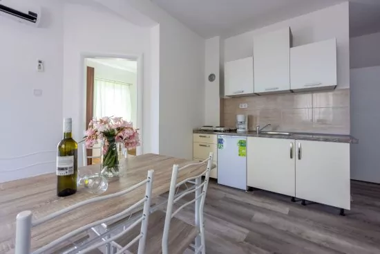 Apartmán Kvarner - Dramalj KV 2166 N4