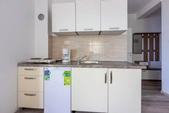 Apartmán Kvarner - Dramalj KV 2166 N4