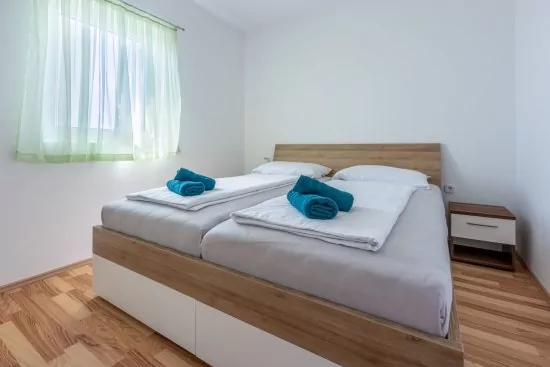 Apartmán Kvarner - Dramalj KV 2166 N4