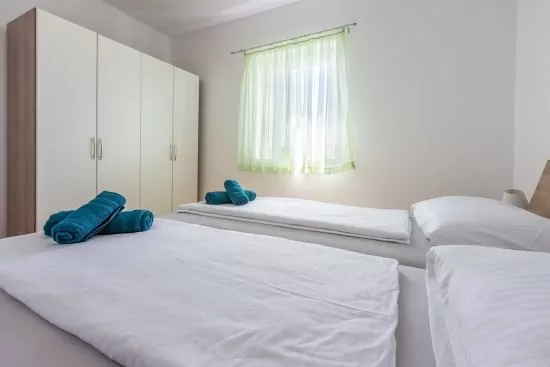 Apartmán Kvarner - Dramalj KV 2166 N4