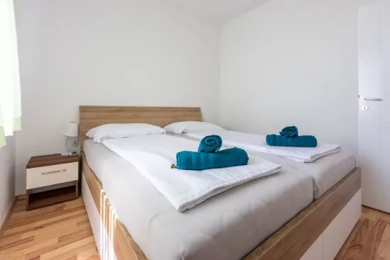 Apartmán Kvarner - Dramalj KV 2166 N4