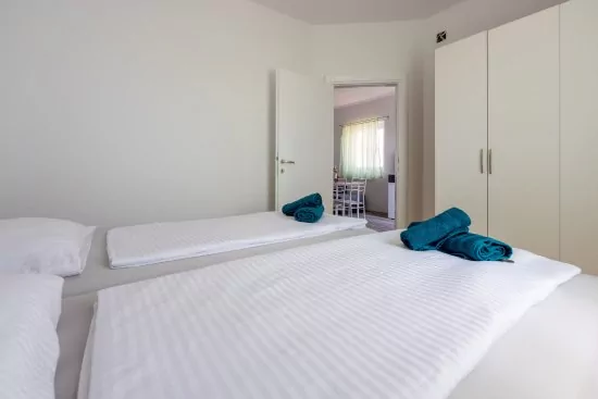 Apartmán Kvarner - Dramalj KV 2166 N4