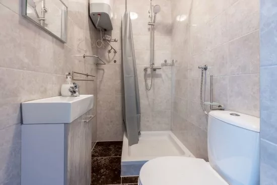 Apartmán Kvarner - Dramalj KV 2166 N4