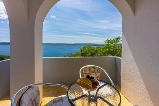 Apartmán Kvarner - Dramalj KV 2166 N4