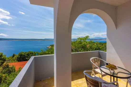 Apartmán Kvarner - Dramalj KV 2166 N4