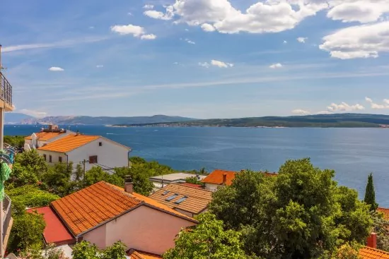 Apartmán Kvarner - Dramalj KV 2166 N4