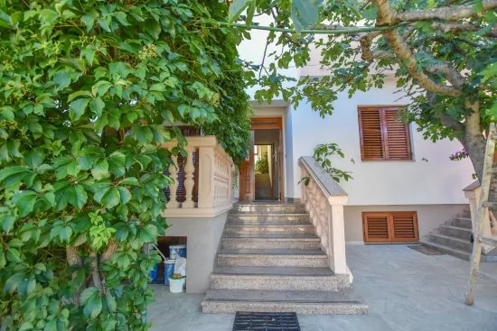 Apartmán Severní Dalmácie - Biograd na Moru DA 4733 N1