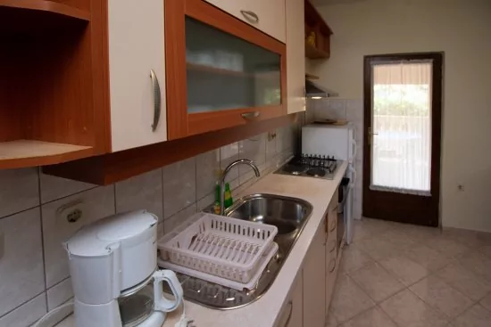 Apartmán Severní Dalmácie - Biograd na Moru DA 4733 N1