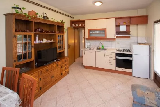 Apartmán Severní Dalmácie - Biograd na Moru DA 4733 N1