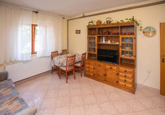 Apartmán Severní Dalmácie - Biograd na Moru DA 4733 N1